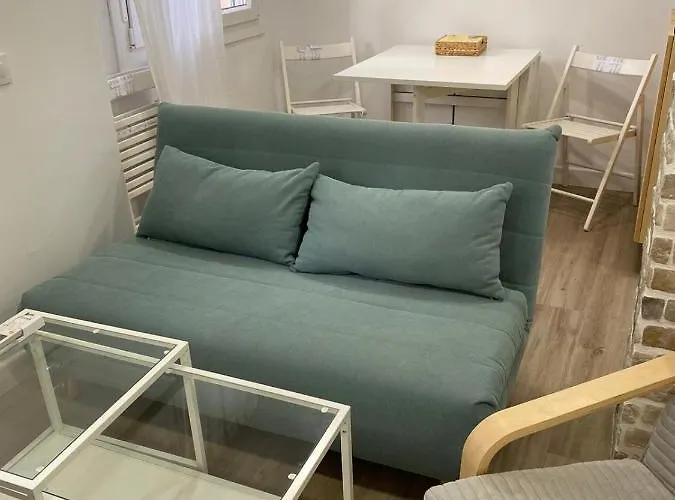 Playa Apartamento Lidia