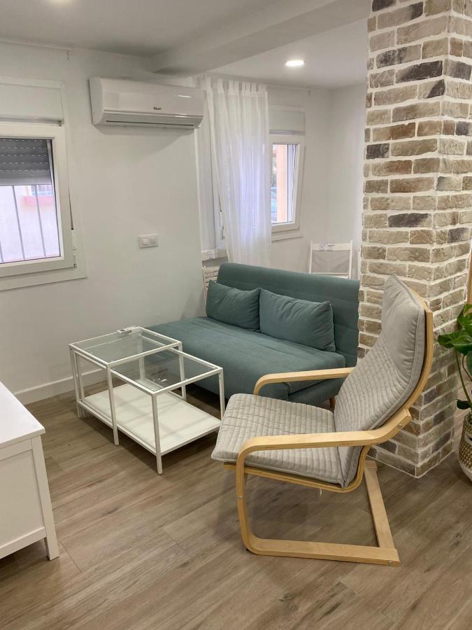 Apartment Playa Lidia Cádiz