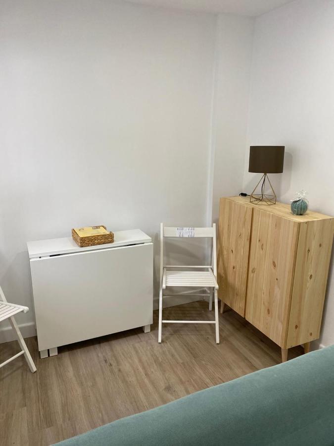 Apartment Playa Lidia