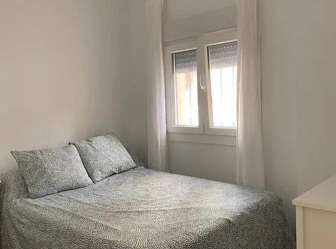 Playa Apartamento Lidia