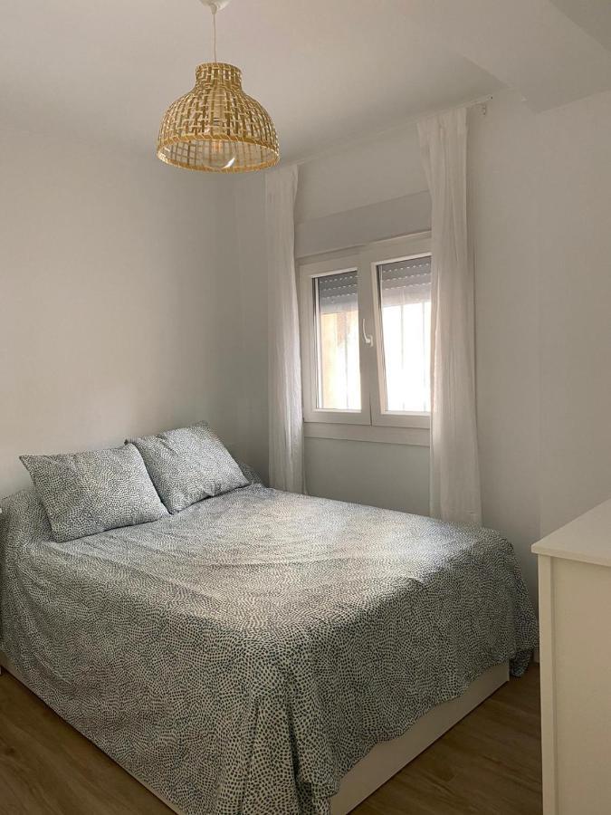 Playa Lidia Appartement